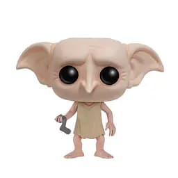 Ігрова фігурка Funko POP! серії "Гаррі Поттер" - ДОБІ ЗІ ШКАРПЕТКОЮ - мініатюра 2