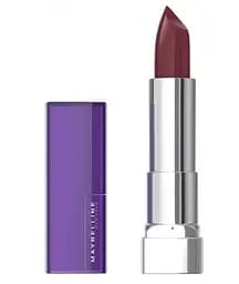 Помада для губ Maybelline New York Color Sensational, відтінок 411 (Темний багряний), 5 г (B3274900)