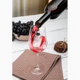 Келих для червоного вина Schott Zwiesel Vina Bordeaux 626 мл (110496) - мініатюра 7