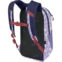 Рюкзак Osprey Daylite Jr розмір Uni фіолетовий - мініатюра 3