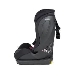 Автокрісло Avova Sperling-Fix i-Size Koala Grey - мініатюра 6