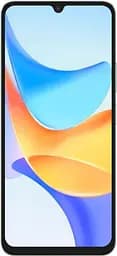 Смартфон Blackview SHARK 6 5G 8/128GB Mint Green - мініатюра 2