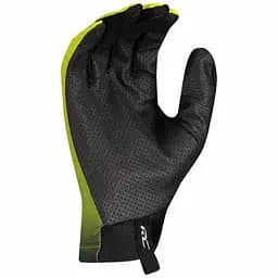 Велоперчатки Scott RC Pro LF XXL Yellow (1081-281314.5083.010) - мініатюра 2