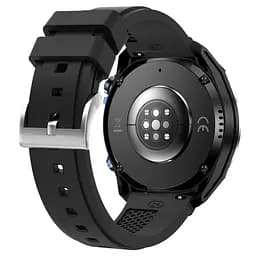 Годинник Smart Navigation Pro с GPS, 2 ремінця - мініатюра 24