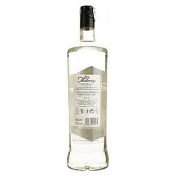Ром Malecon Extra Seco 37.5% 1 л - мініатюра 2