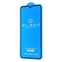 Захисне скло BLADE ANTISTATIC Series Full Glue Xiaomi Redmi 15C 4G European/Poco C85 (173.2mm)