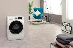 Пральна машина автоматична Whirlpool FFB 9448 BV UA (6857182) - мініатюра 3