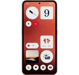 Смартфон CMF by Смартфон Nothing Phone 1 8/256Gb Orange UA UCRF - мініатюра 3