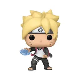 Ігрова фігурка Funko POP! серії "Боруто" - БОРУТО РАСЕНГАН - мініатюра 2