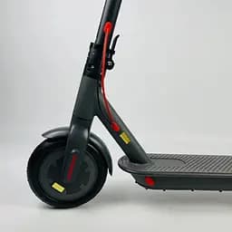 Електросамокат Kugoo M365 Pro Max (500W, 12.4Ah) + App Чорний - мініатюра 3