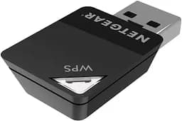 Адаптер WiFi A6100 AC600, USB 2.0 NETGEAR teh0017382 - мініатюра 7