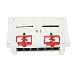 Поверховий комутатор NL-V01 Neolight (82-00085) - мініатюра 3