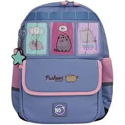 Рюкзак шкільний Yes S-104 Pusheen Stay Cool (559834) - мініатюра 2