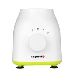Блендер стаціонарний ViLGrand V5021-15BR - мініатюра 4