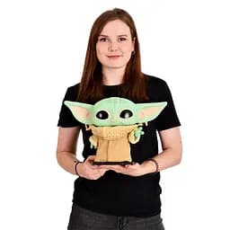 Ігрова фігурка Funko POP! cерії "Мандалорець" - МАЛЮК (25 cm) - мініатюра 4