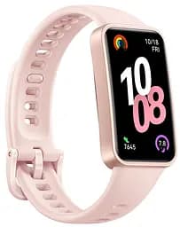 Смарт годинник Huawei Band 10 Pink - мініатюра 2
