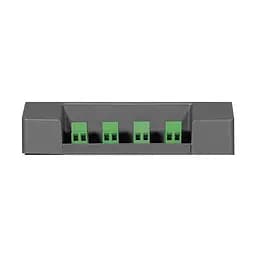 Блок живлення Kraft KRF-1204B (4CH) 60W, 4 канали навантаження, 12V/1A на 1 канал, з регулятором напруги для компенсації довжини кабелю (43-00144) - мініатюра 9