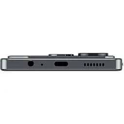 Смартфон Tecno Pova 6 12/256Gb Meteorite Grey (LI7) (UA UCRF) NFC - мініатюра 4