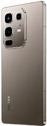 Смартфон Infinix Note 50 X6858 8/256Gb NFC Titanium Grey UA UCRF - мініатюра 7
