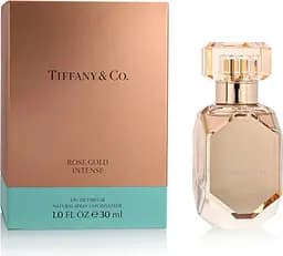 Парфумована вода Tiffany & Co Rose Gold Intense 30 мл - мініатюра 2
