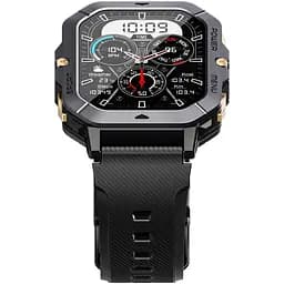 Годинник Oukitel BT101 Black - мініатюра 4