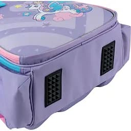Рюкзак GoPack Education напівкаркасний 165S Cute Pony (GO25-165S-1) - мініатюра 8