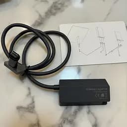Адаптер Starlink Ethernet Adapter v2 мережевий Lan Connector - мініатюра 9