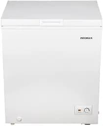 Морозильна скриня Interlux IL-0150CF (150 л) - мініатюра 2