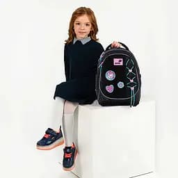 Шкільний рюкзак Kite Education Pretty Kitty (K26-724S-1) - мініатюра 12
