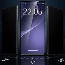 Захисне скло антишпион ESR Privacy Screen Protector для Samsung S25 Ultra (1D79700201) - мініатюра 3