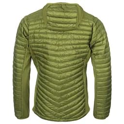 Куртка Rab Cirrus Flex Hoody M Світлий хакі - мініатюра 3
