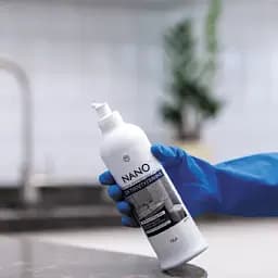 Універсальний засіб Miva Nano Pro для туалету та ванної, 500 мл - мініатюра 3