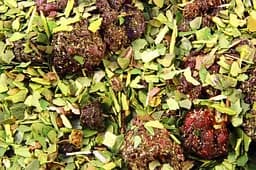Йерба Мате Green Tutti Frutti - 400 г - мініатюра 6