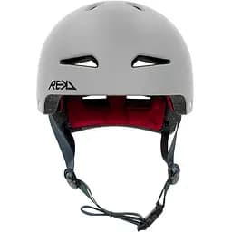 Шолом Rekd Ultralite In-Mold Helmet S/M Сірий - мініатюра 2