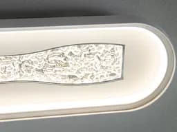 Світлодіодна накладна панель Diasha 12596-800 - мініатюра 5