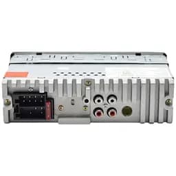 Автомагнітола RGB Technology 8255BT Bluetooth 4x25W автомобільна магнітола чорна - мініатюра 4