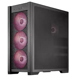 Корпус Asus TUF Gaming GT302 ARGB Black без БЖ (90DC00I0-B19000) - мініатюра 4
