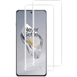 Захисне скло DK для Xiaomi 13 Ultra UV Curved 014478 clear 2 шт.