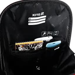 Рюкзак Kite Education каркасний 555 HW (HW25-555S) - мініатюра 10