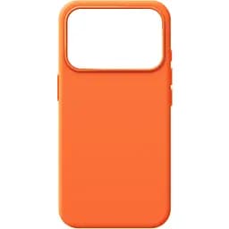 Чохол до мобільного телефона Armorstandart ICON2 MagCase Apple iPhone 17 Pro Cosmic Orange (ARM86677)