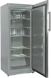 SNAIGE Морозильна камера, 145x60х65, 215л, 1дв., A+, ST, нерж - мініатюра 4