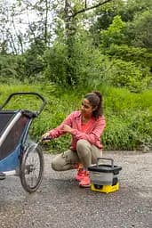 Портативна мінімийка Karcher OC 4 (1.599-350.0) - мініатюра 11