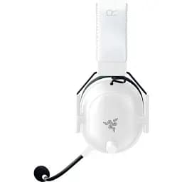 Гарнітура ігрова Razer BlackShark V2 Pro (2023) 7.1 WL/BT біла - мініатюра 3