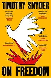 On Freedom