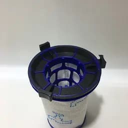 Фільтр для бездротового пилососу Rowenta X-Pert Essential 260, Air Force 360, RH90**, RH73**, ZR009001 - мініатюра 4