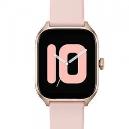 Смарт-годинник Amazfit GTS 4 Rosebud Pink - мініатюра 2