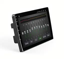 Універсальна магнітола з підтримкою CarPlay 6.9 XPRO 1DIN (42455-6288A32_2680) - мініатюра 4