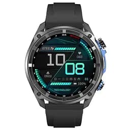 Годинник Smart Navigation Pro с GPS, 2 ремінця - мініатюра 10