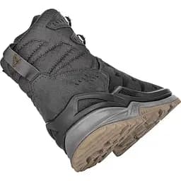 Черевики Lowa Ferrox GTX MID 46 Темно-сірий - мініатюра 5