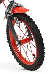 Дитячий велосипед Toimsa Vulcano 14" сірий (14114) - мініатюра 7